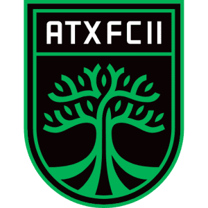 Austin Fc II
