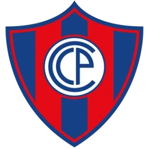 Cerro Porteno (W)