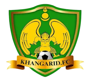 خانغاريد